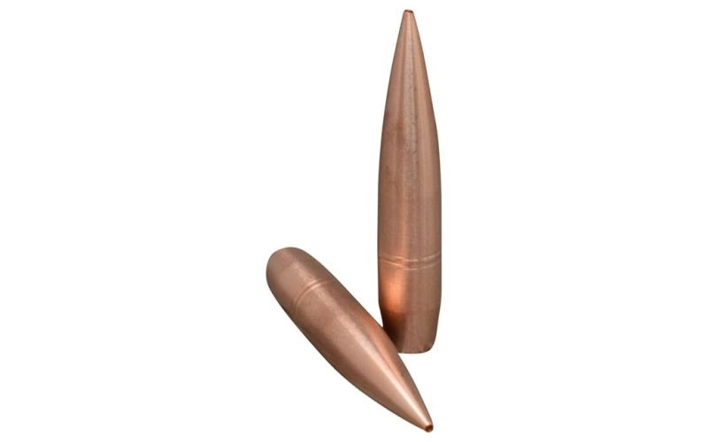 Cutting Edge Bullets 375 caliber (0.375'') 352gr match/tactical 50/box